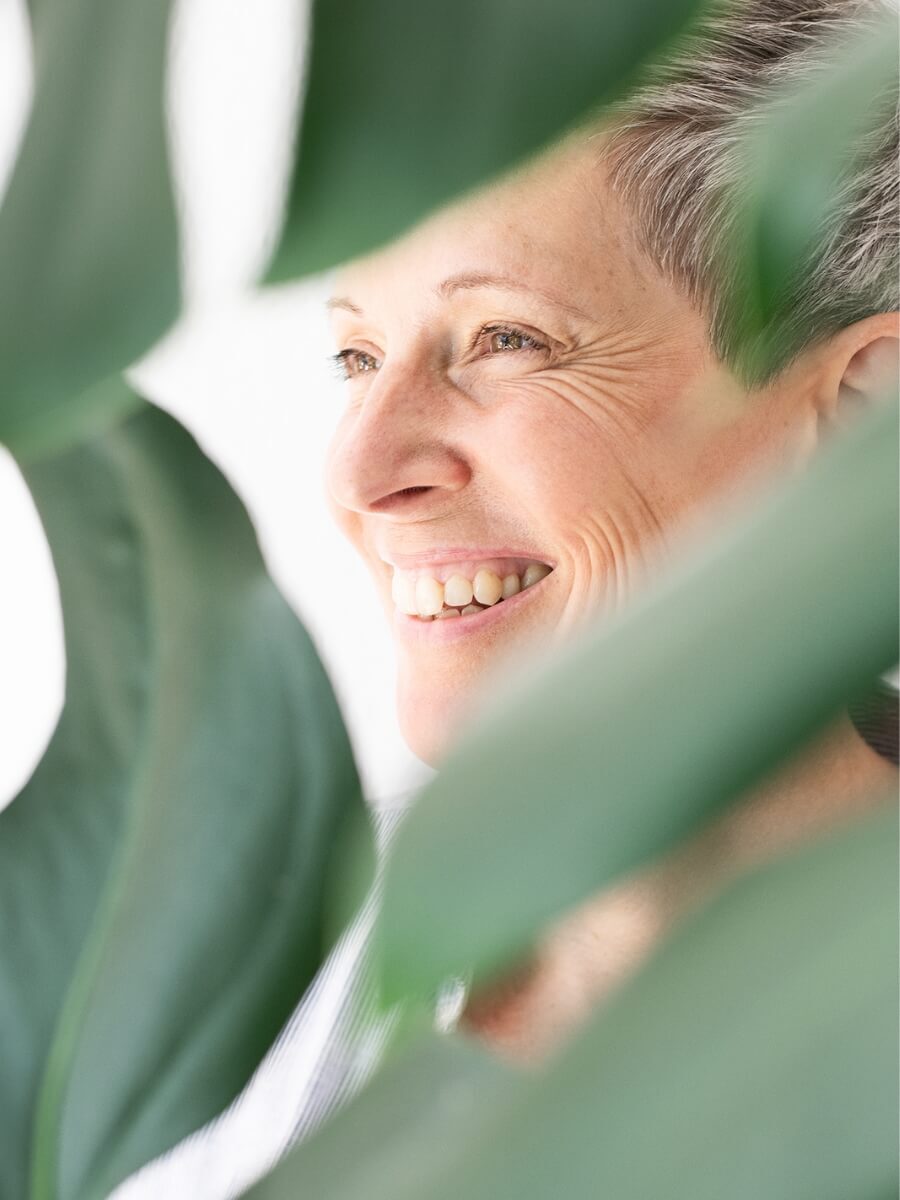Die Frau in dir, die sich endlich zeigen will