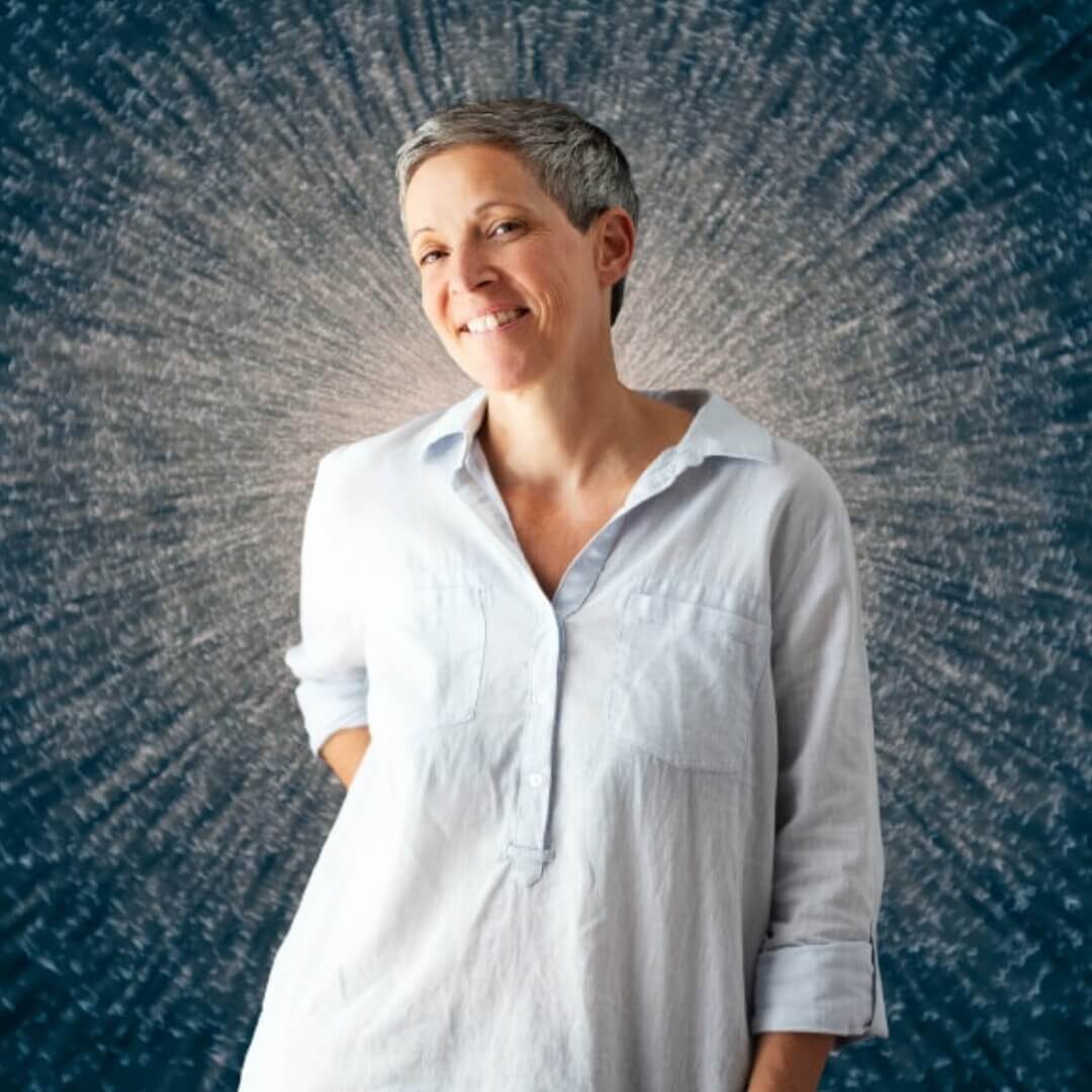 Light Your Fire... und löse die unbewussten inneren Fesseln – für ein Leben im jetzt.