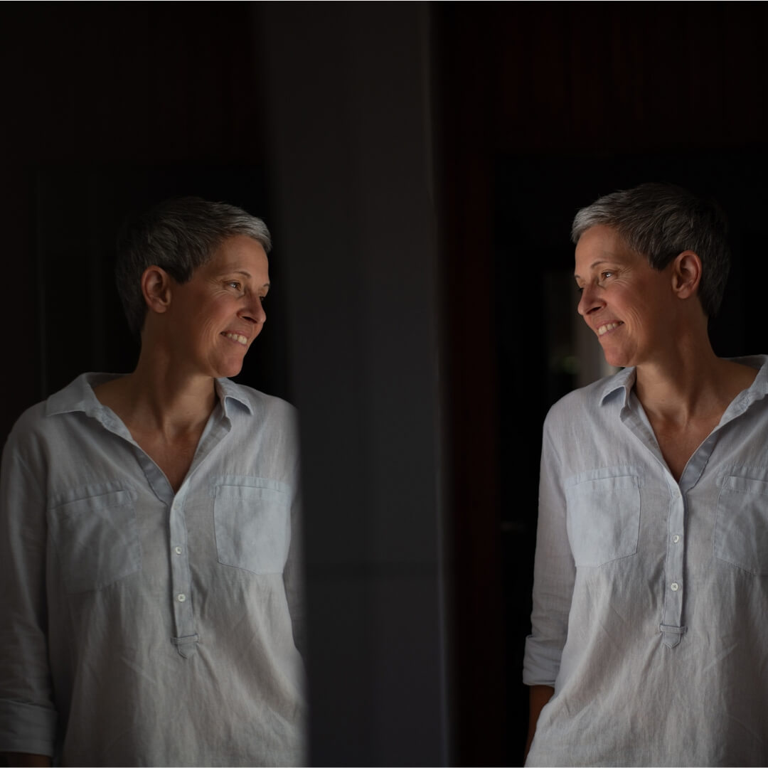 Connect Yourself: Für Frauen, die mehr wollen als den Status Quo