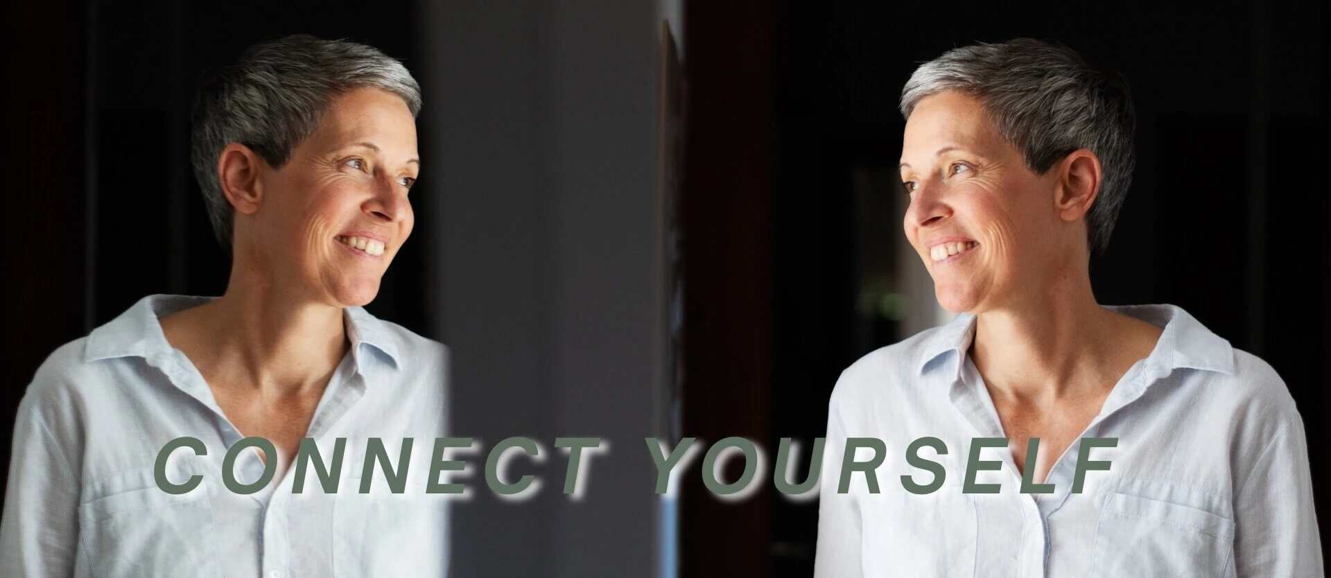 Connect Yourself Connect Yourself – 3-Tages-Reise zum therapeutischen Schreiben.
